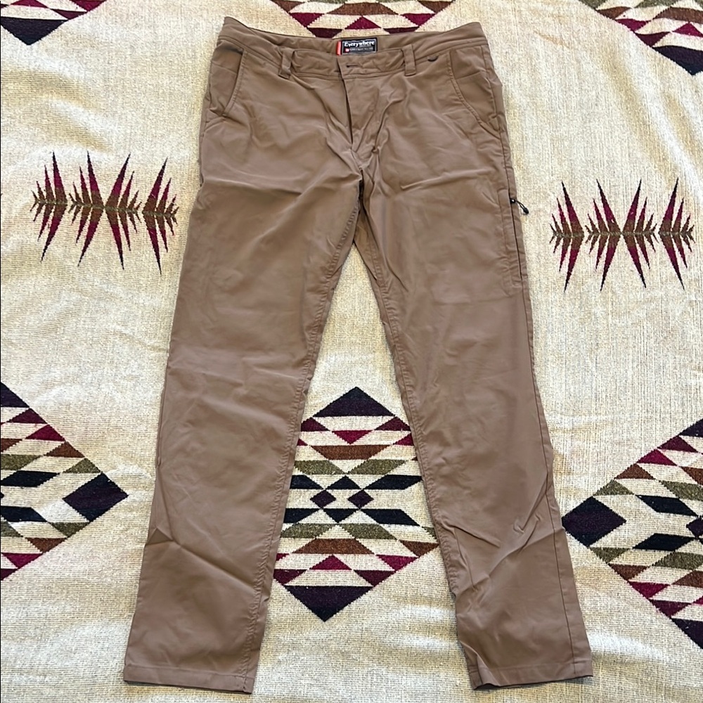 Men's 686 Everywhere Featherlight Pants